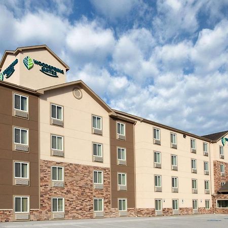 Woodspring Suites Plano - North Dallas Экстерьер фото