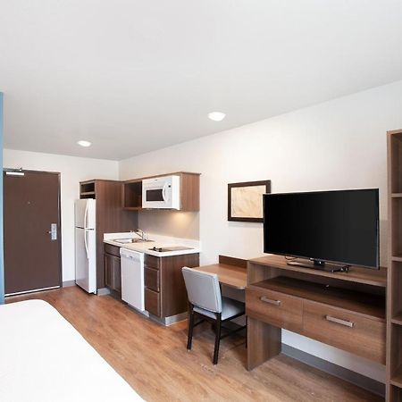 Woodspring Suites Plano - North Dallas Экстерьер фото