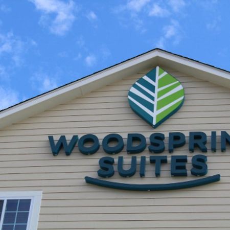 Woodspring Suites Plano - North Dallas Экстерьер фото