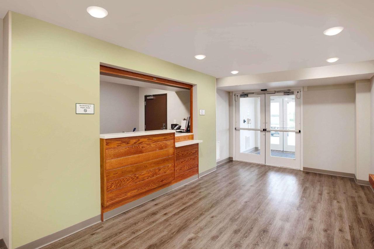 Woodspring Suites Plano - North Dallas Экстерьер фото