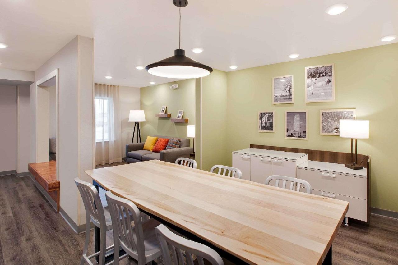Woodspring Suites Plano - North Dallas Экстерьер фото