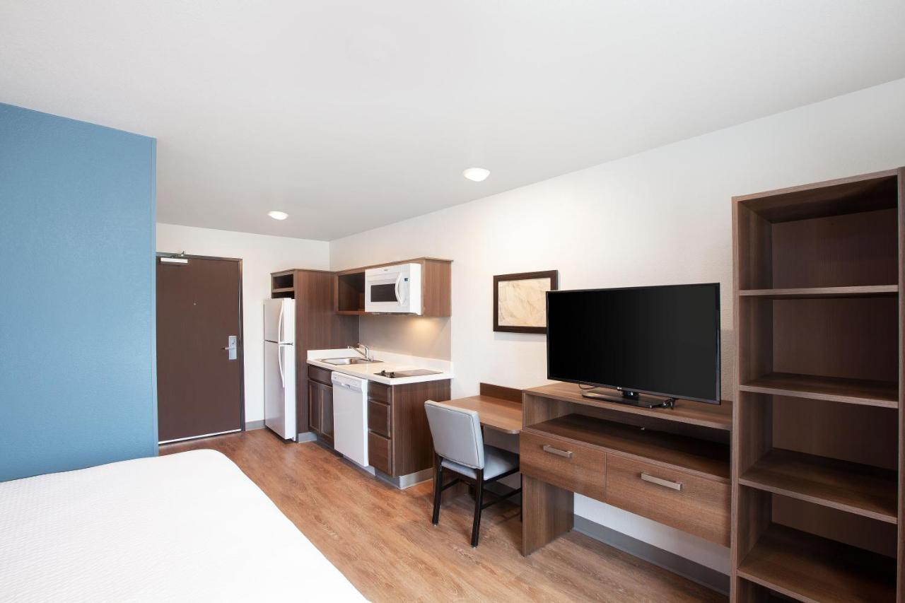 Woodspring Suites Plano - North Dallas Экстерьер фото