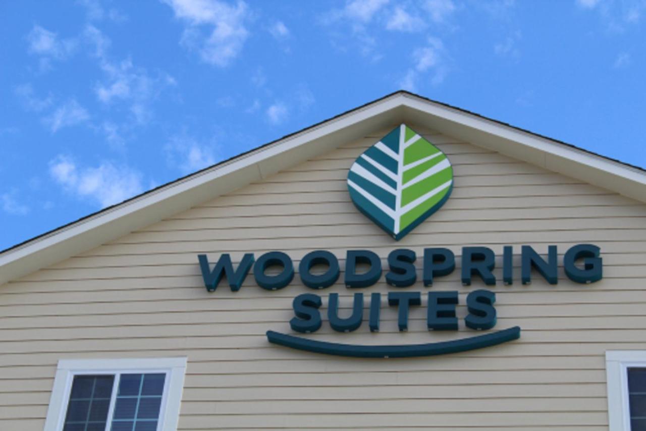 Woodspring Suites Plano - North Dallas Экстерьер фото