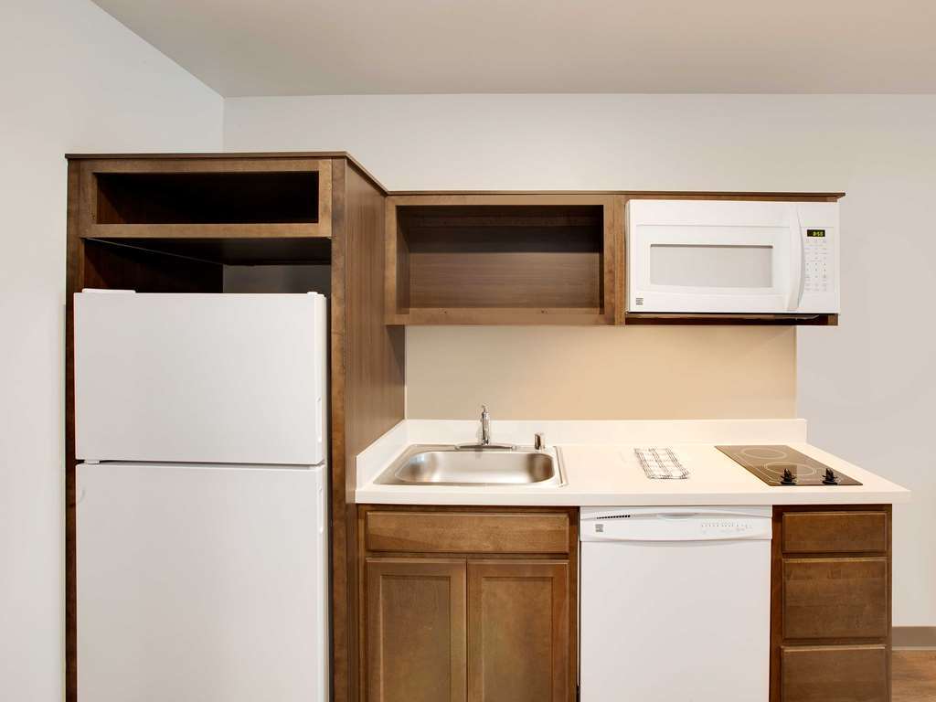 Woodspring Suites Plano - North Dallas Номер фото