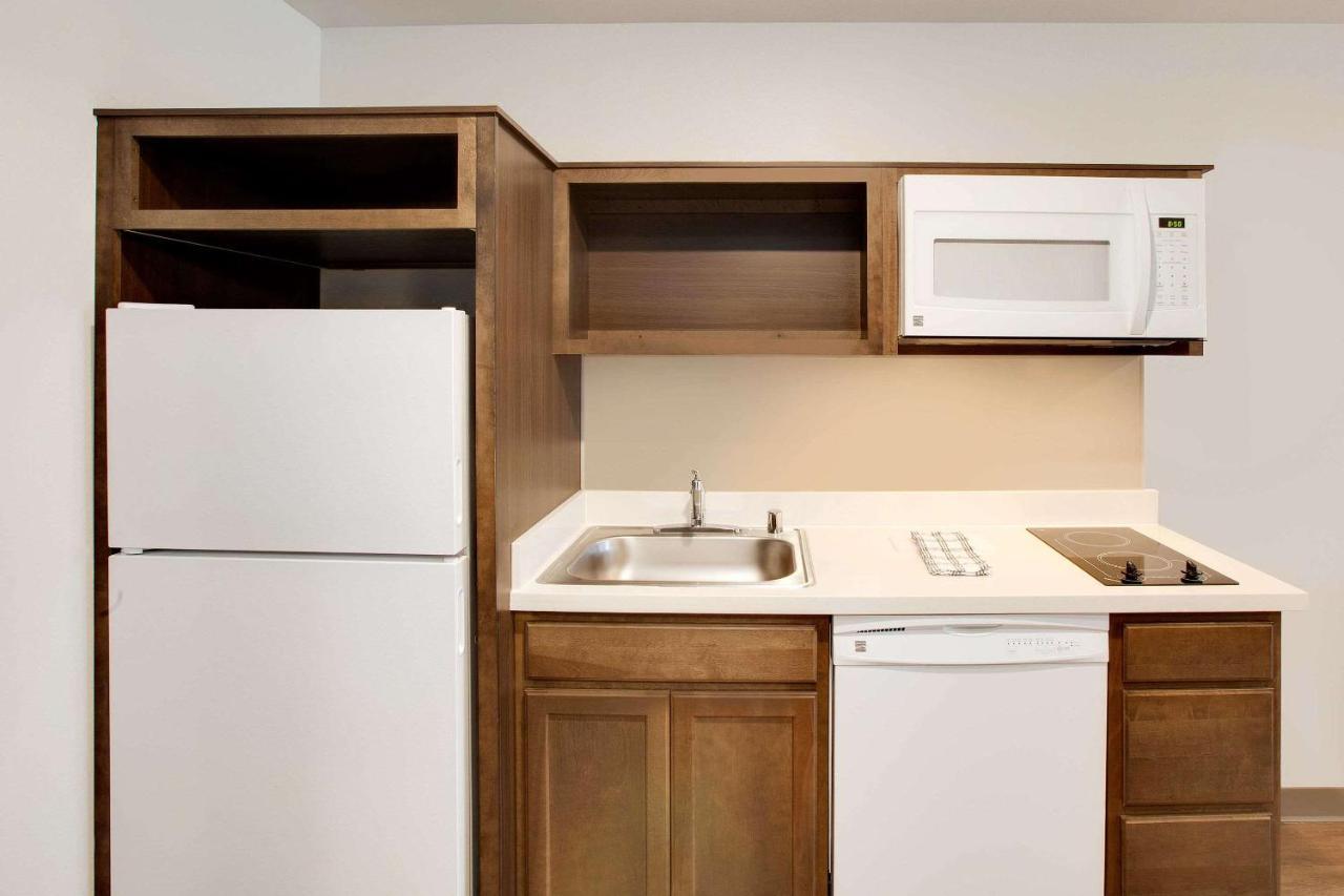 Woodspring Suites Plano - North Dallas Экстерьер фото